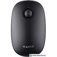 Мышь Havit MS57GT (черный)