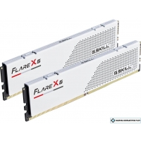 Оперативная память G.Skill Flare X5 2x16ГБ DDR5 6400 МГц F5-6400J3240G16GX2-FX5W