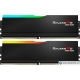 Оперативная память G.Skill Ripjaws M5 Neo RGB 2x16ГБ DDR5 6000 МГц F5-6000J3636F16GX2-RM5NRK