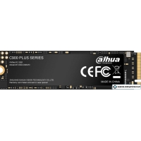 SSD Dahua C900 PLUS-B 256GB DHI-SSD-C900VN256G-B