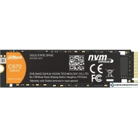 SSD Dahua C970 2TB DHI-SSD-C970N2TB