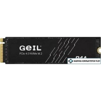 SSD GeIL P4A 512GB P4AAC16I512D