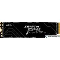 SSD GeIL Zenith P4L 1TB P4LFD23C1TBD