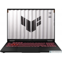 Игровой ноутбук ASUS TUF Gaming A16 2024 FA608WV-QT053
