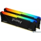 Оперативная память Kingston FURY Beast RGB 2x8ГБ DDR4 3600МГц KF436C17BB2AK2/16