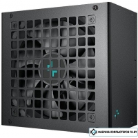 Блок питания DeepCool PL550D V2