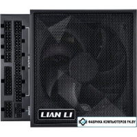 Блок питания Lian Li Edge 1300 G9P.EG1300.BE00.RU