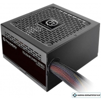 Блок питания Thermaltake Toughpower GX3 850W PS-TPD-0850NNFAGE-C