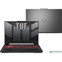 Игровой ноутбук ASUS TUF Gaming A17 FA707NUR-HX013