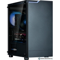 Корпус Zalman T4 Plus