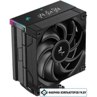 Кулер для процессора DeepCool AK400 Digital Pro R-AK400-BKAPMN-G