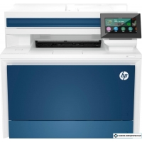 МФУ HP Color LaserJet Pro 4303FDN 5HH66A