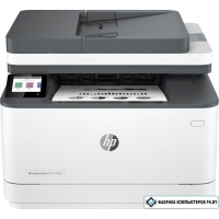 МФУ HP LaserJet Pro 3103fdw