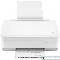 МФУ Xiaomi Wireless All-in-One Inkjet Printer BHR7410RU