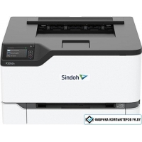 Принтер Sindoh P300dn
