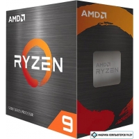 Процессор AMD Ryzen 9 5900XT (WOF)