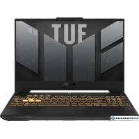 Игровой ноутбук ASUS TUF Gaming F15 FX507VU-LP328