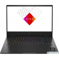 Игровой ноутбук HP Omen 16-wd0011ci 8F5P2EA