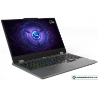 Игровой ноутбук Lenovo LOQ 15IAX9 83GS00EMRK