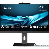 Моноблок MSI Pro AP242P 14M 9S6-AE0621-858 Моноблок MSI Pro AP242P 14M 9S6-AE0621-858