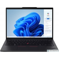 Ноутбук Lenovo ThinkPad T14 Gen 5 21MLA01LCD