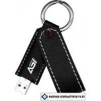 USB Flash AGI AGI256G32UE238 256GB (черный)