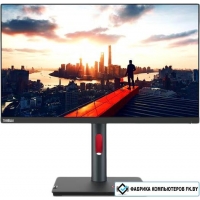 Монитор Lenovo ThinkVision P24h-30 63B3GAT6EU