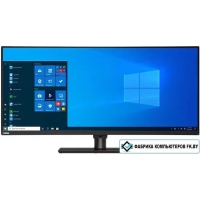 Монитор Lenovo ThinkVision P40w-20 62C1GAT6EU