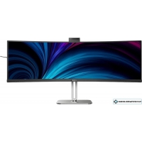 Монитор Philips SuperWide 49B2U6903CH/00