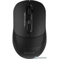 Мышь A4Tech Fstyler FB10CS (черный)