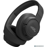 Наушники JBL Tune 770NC (черный, китайская версия)