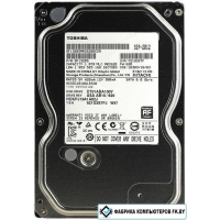 Жесткий диск Toshiba DT01ABA V 1TB DT01ABA100V