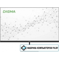 Монитор Digma Progress 32P501F Монитор Digma Progress 32P501F