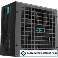 Блок питания DeepCool PX1000G V2