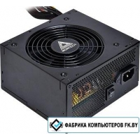 Блок питания Montech Beta Bronze 650W