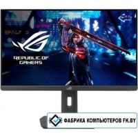 Игровой монитор ASUS ROG Strix XG259QNS