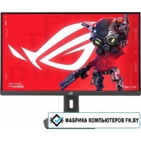 Игровой монитор ASUS ROG Strix XG27ACS