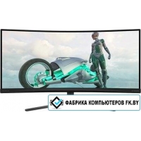 Игровой монитор Philips Evnia 34M2C3500L/00