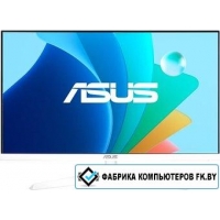 Монитор ASUS Eye Care VY279HF-W