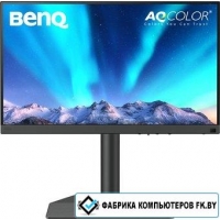 Монитор BenQ PhotoVue SW272Q