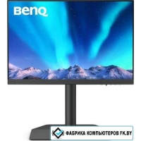 Монитор BenQ SW242Q