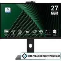 Монитор MSI Pro MP275QPDG