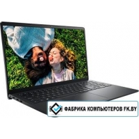 Ноутбук Dell Inspiron 15 3520 4VN58