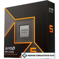 Процессор AMD Ryzen 5 9600X (WOZ)