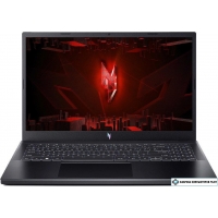 Игровой ноутбук Acer Nitro V 15 ANV15-51-75VW NH.QNASA.002