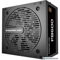 Блок питания Powercase PB600