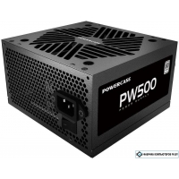 Блок питания Powercase PW500