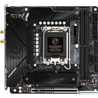 Материнская плата ASRock B760I Lightning WiFi