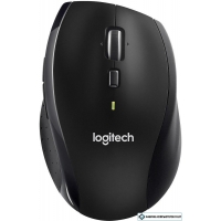 Мышь Logitech Marathon M705 (черный)