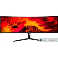 Игровой монитор Acer Nitro EI491CRSbmiiiphx UM.SE1EE.S01